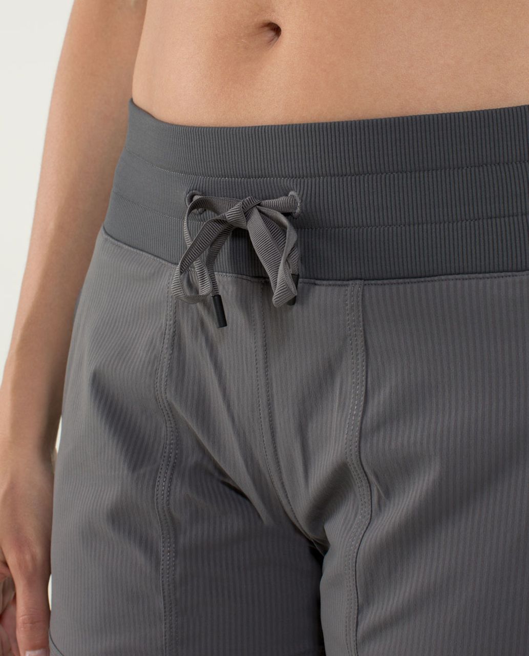 Lululemon Studio Pant II *Liner (Regular) - Soot Light - lulu fanatics