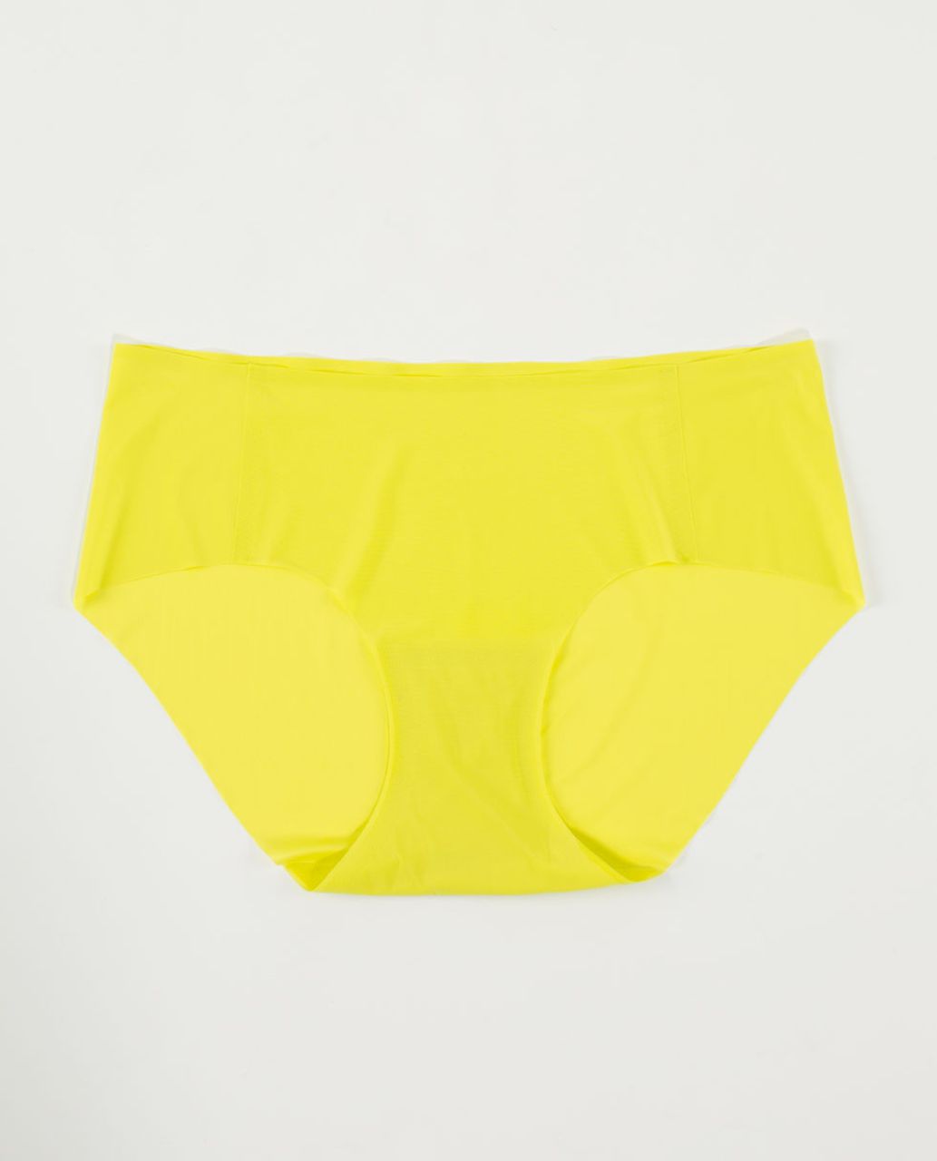 Lululemon Light As Air Hipster - Split Pea