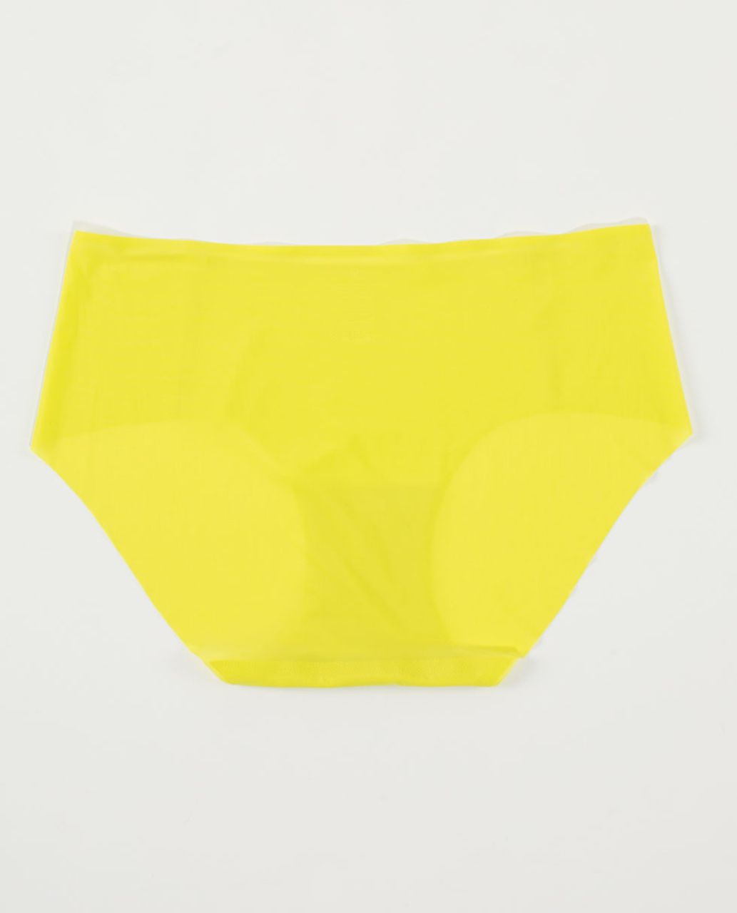 Lululemon Light As Air Hipster - Split Pea