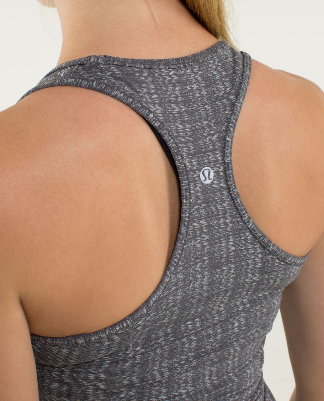 Lululemon Cool Racerback - Ziggy Wee October Angel Wing