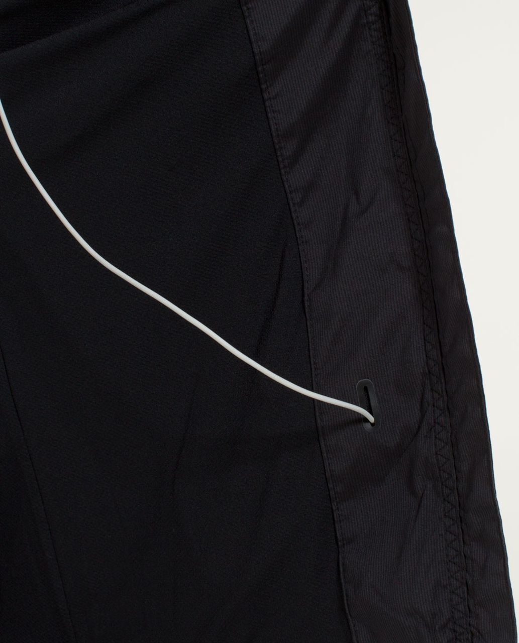 Lululemon She's Swift Jacket - Black