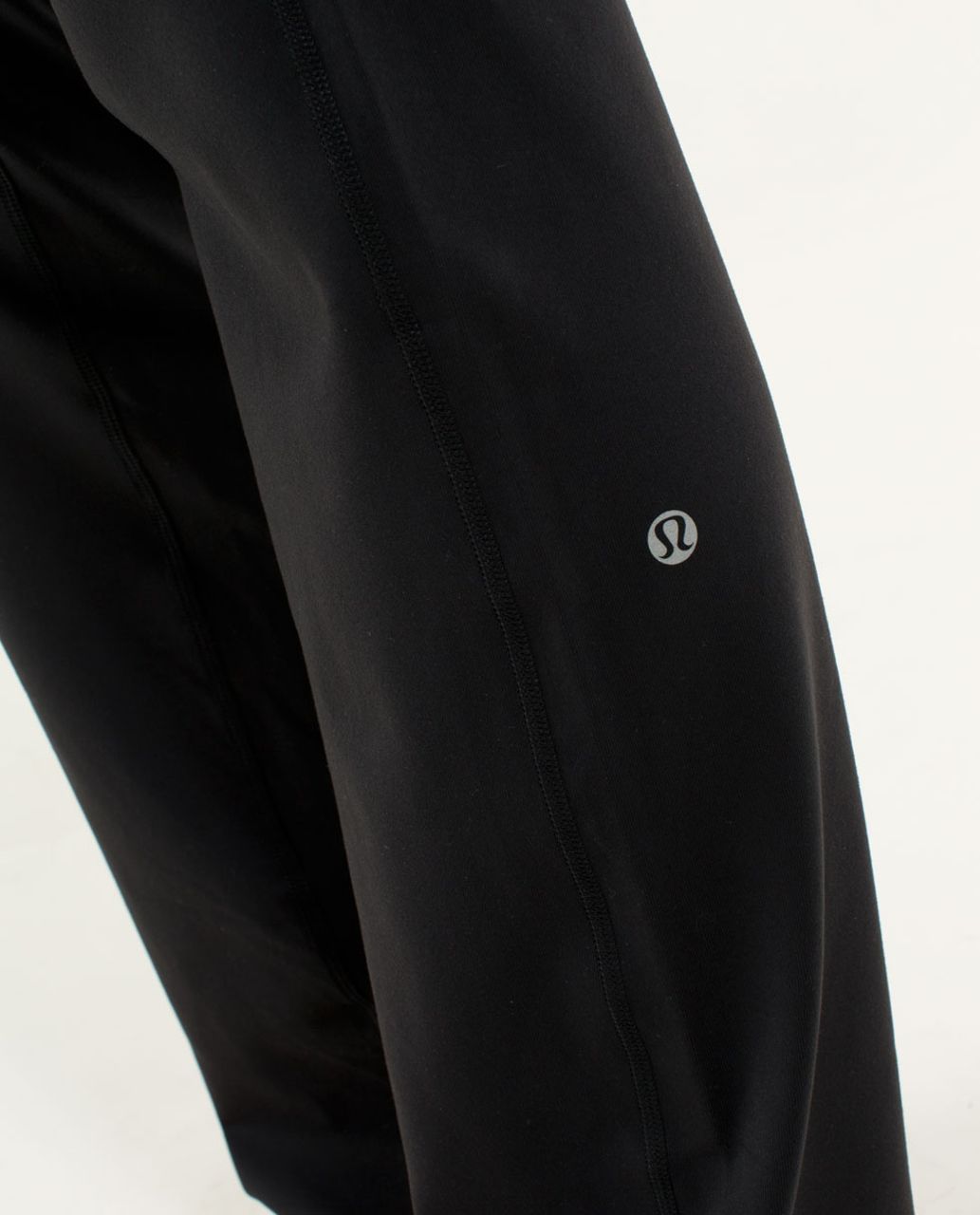 Lululemon Astro Pant (Regular) - Black / Inkwell / Angel Wing