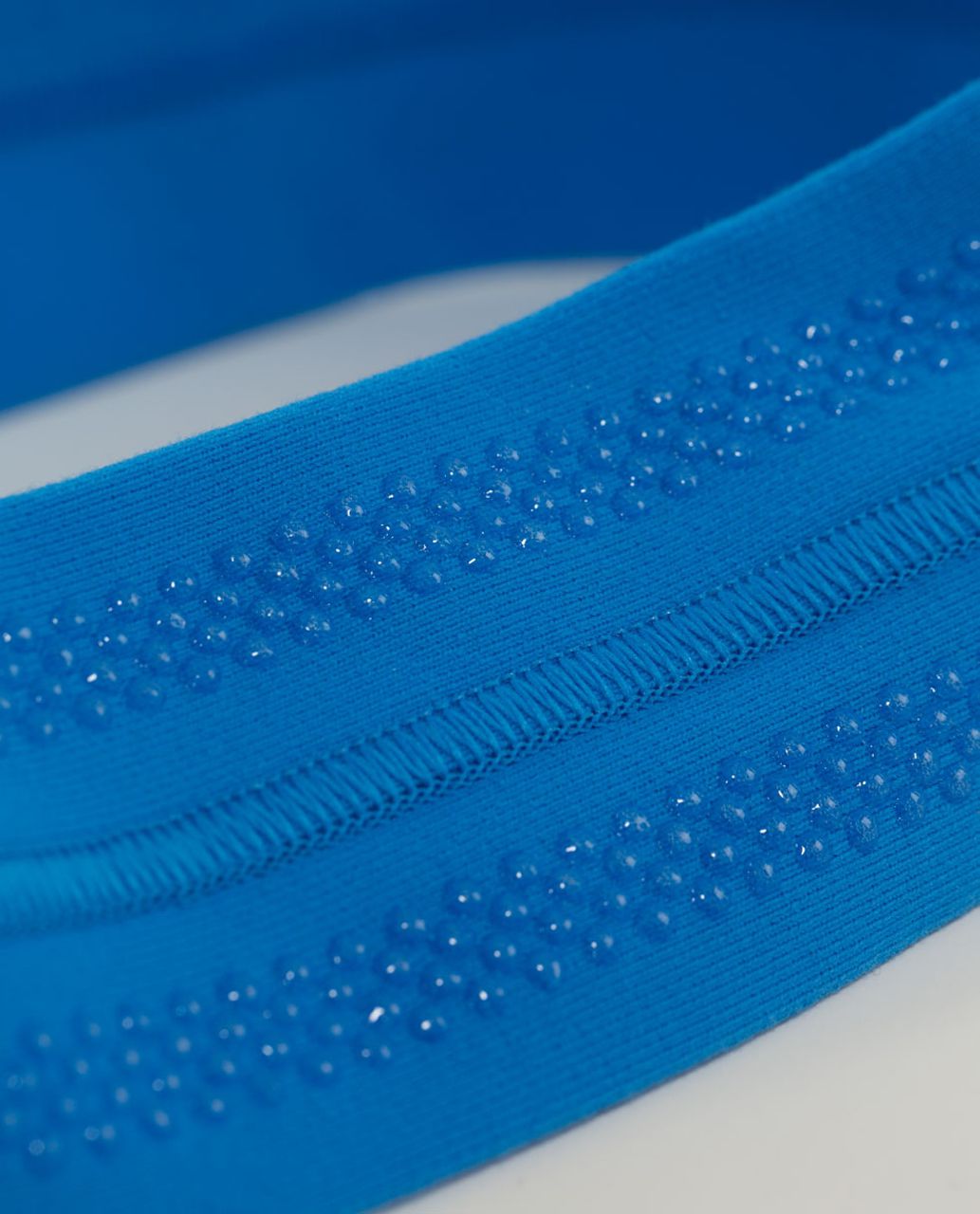 Lululemon Fly Away Tamer Headband - Cornflower