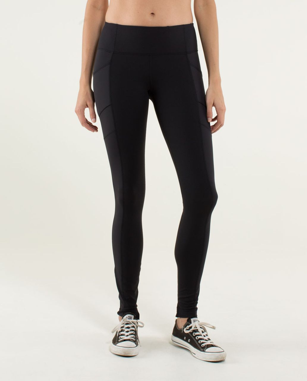 Lululemon Avenue Pant - Black