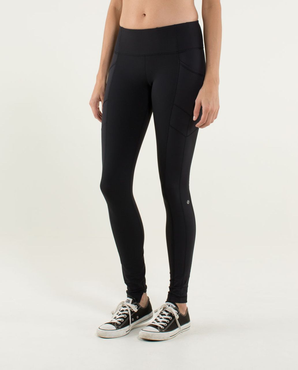 Lululemon Noir Pant - Cadet Blue - lulu fanatics