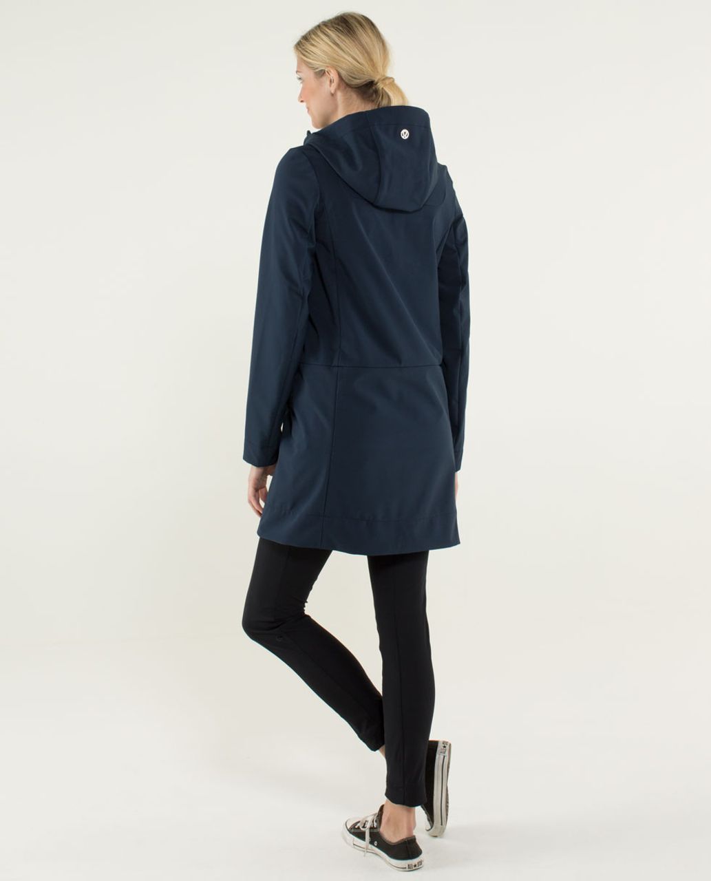 Lululemon City Softshell - Inkwell