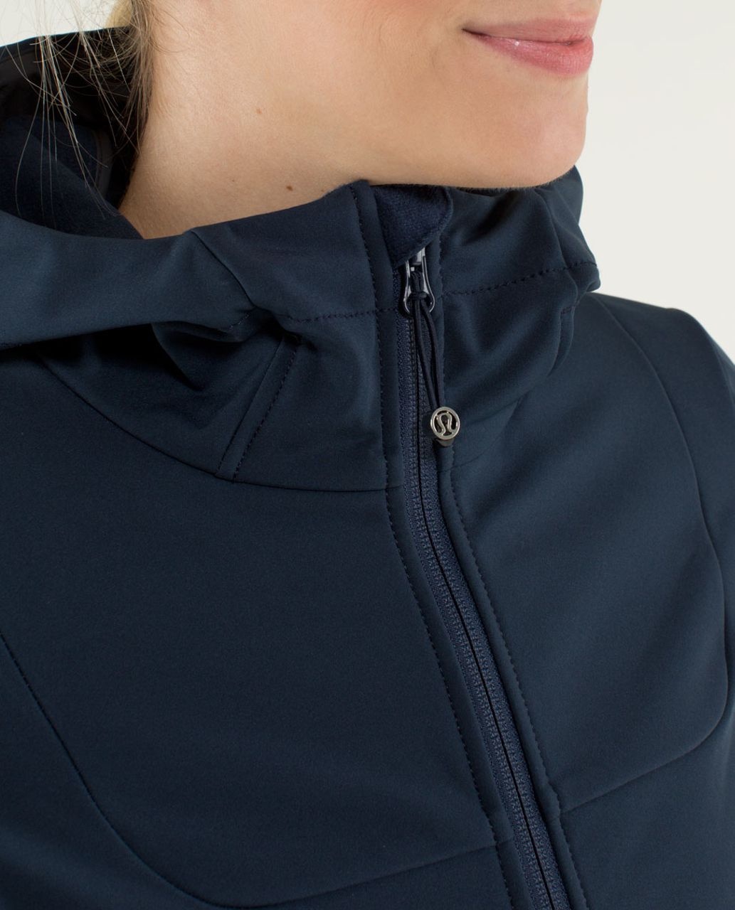 Lululemon City Softshell - Inkwell