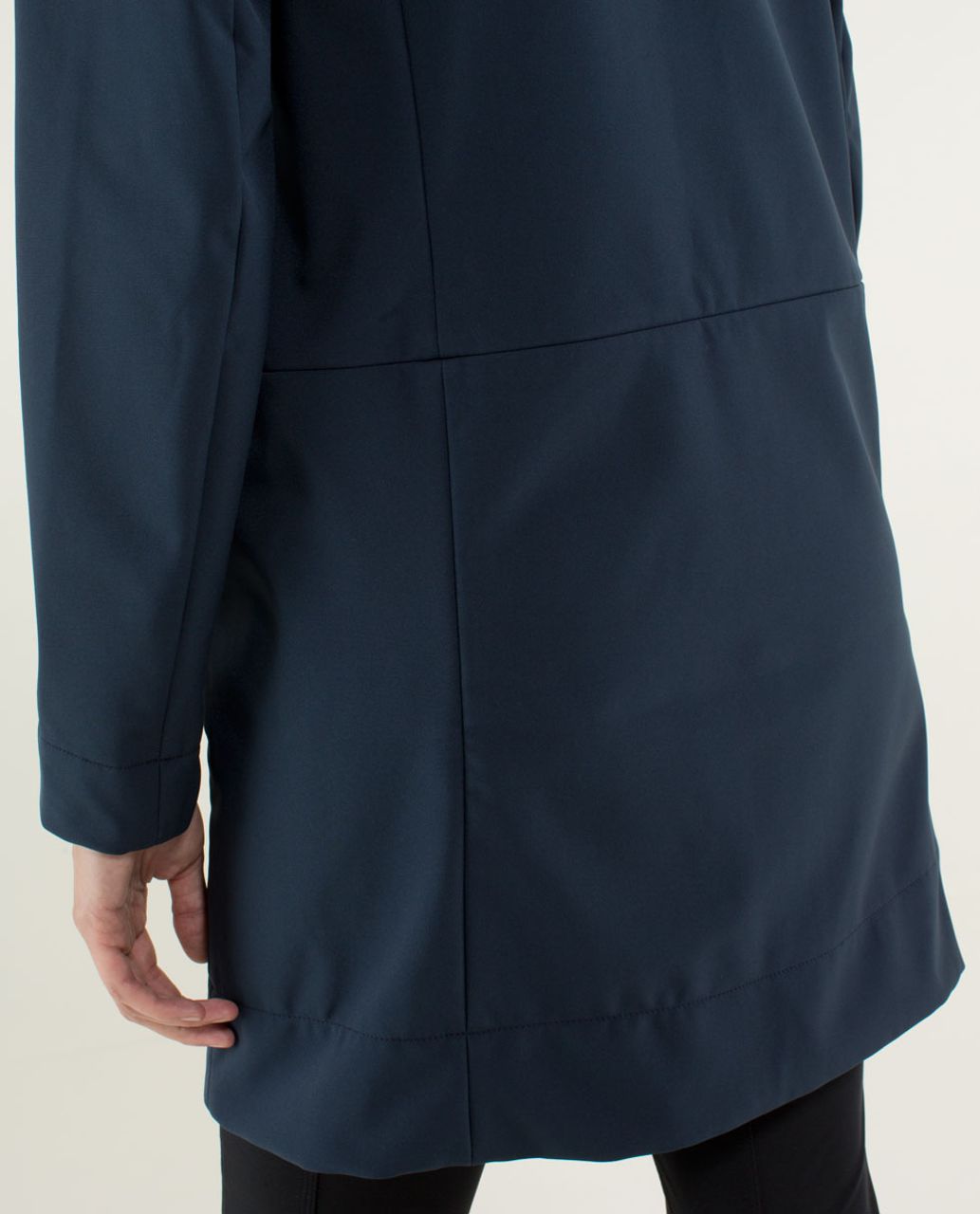 Lululemon City Softshell - Inkwell