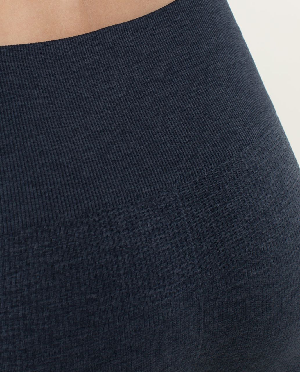 Lululemon Ebb To Street Pant - Heathered Inkwell