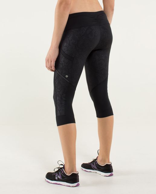 lululemon align ii 28