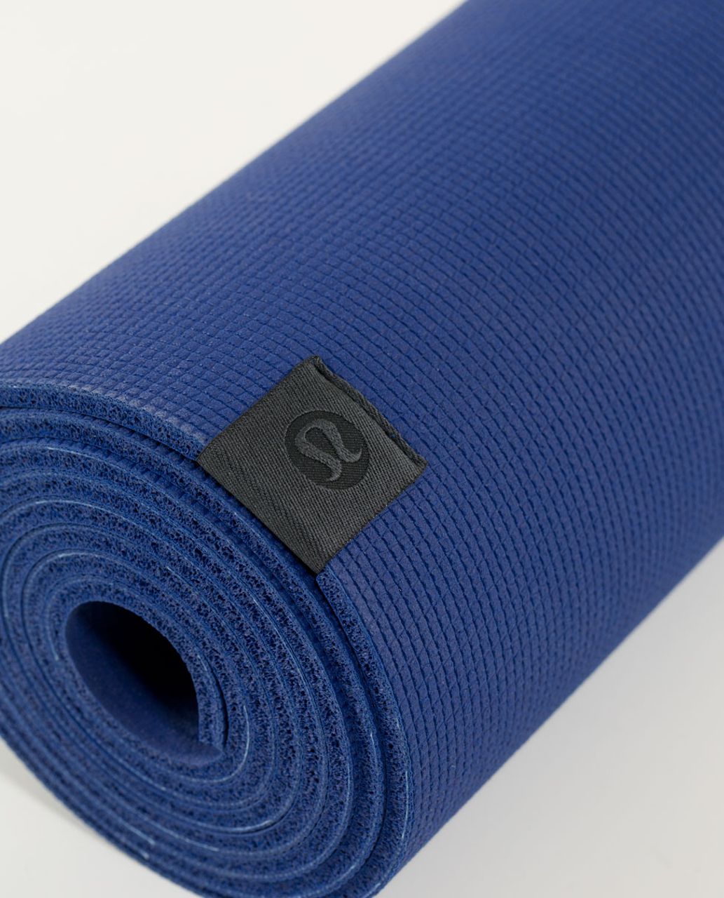 Lululemon The Pure Mat 5mm - Pigment Blue