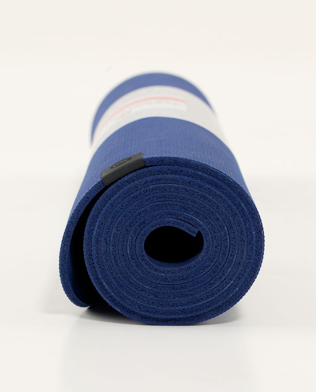 Lululemon The Pure Mat 5mm - Pigment Blue