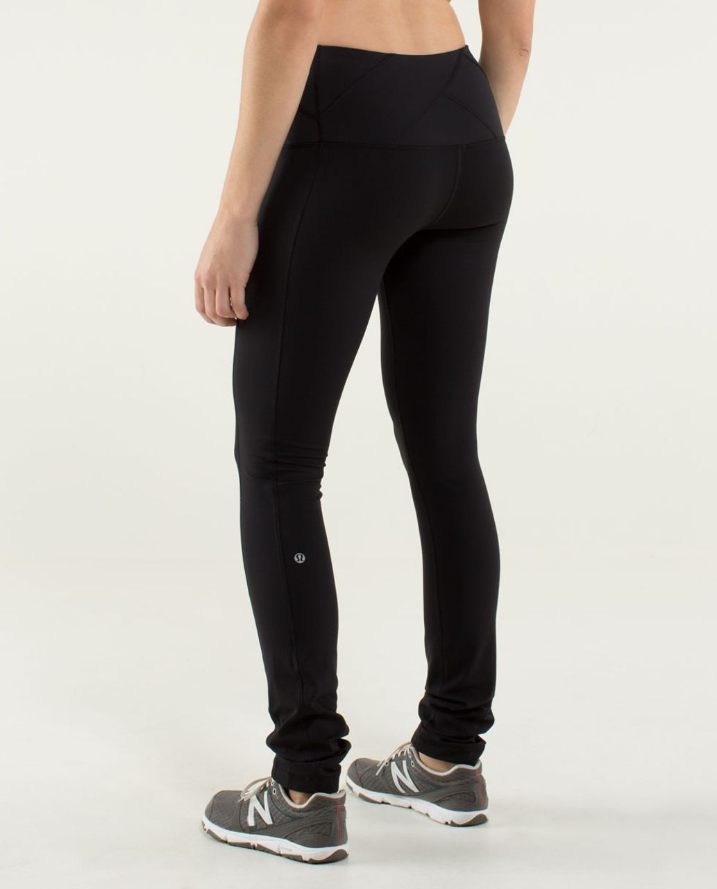 Lululemon Can't Stop Pant - Black