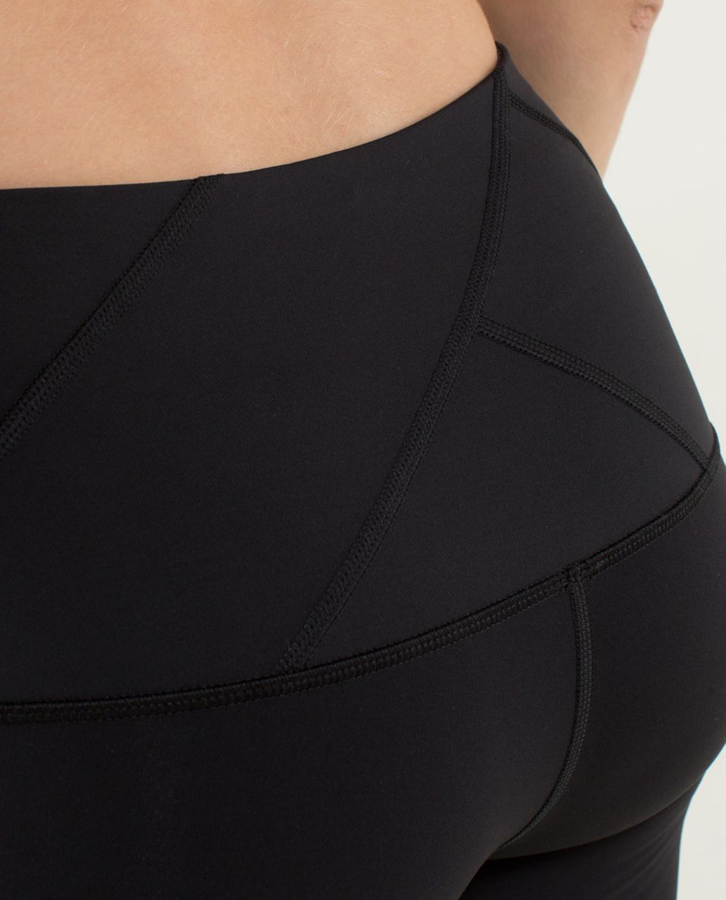 Lululemon Can't Stop Pant - Black