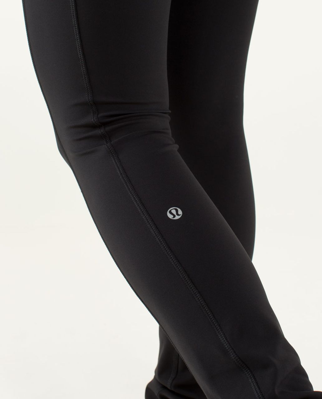 Lululemon Can't Stop Pant - Black