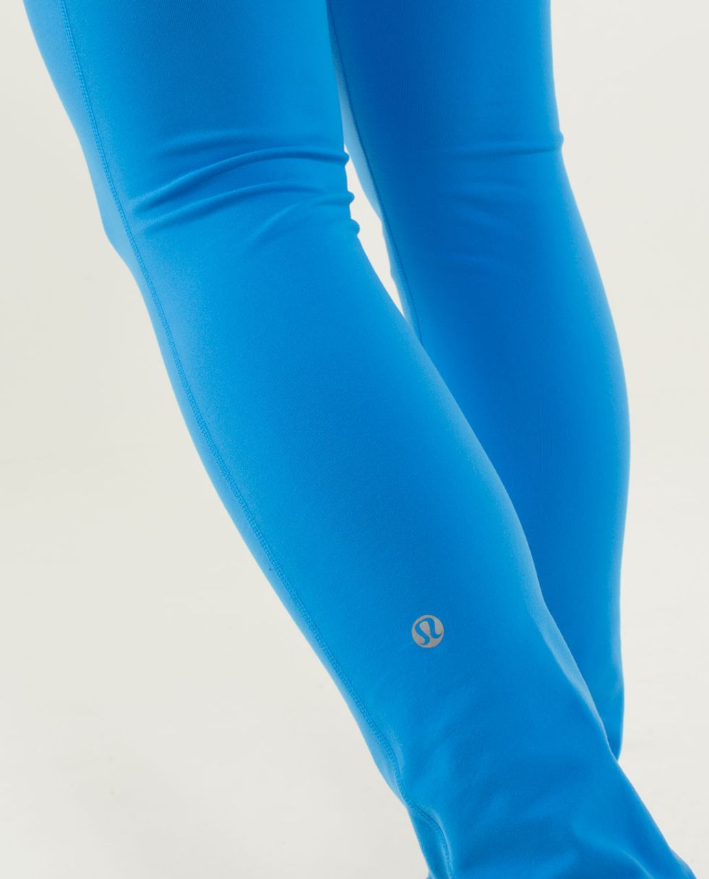 Lululemon Skinny Will Pant - Cornflower