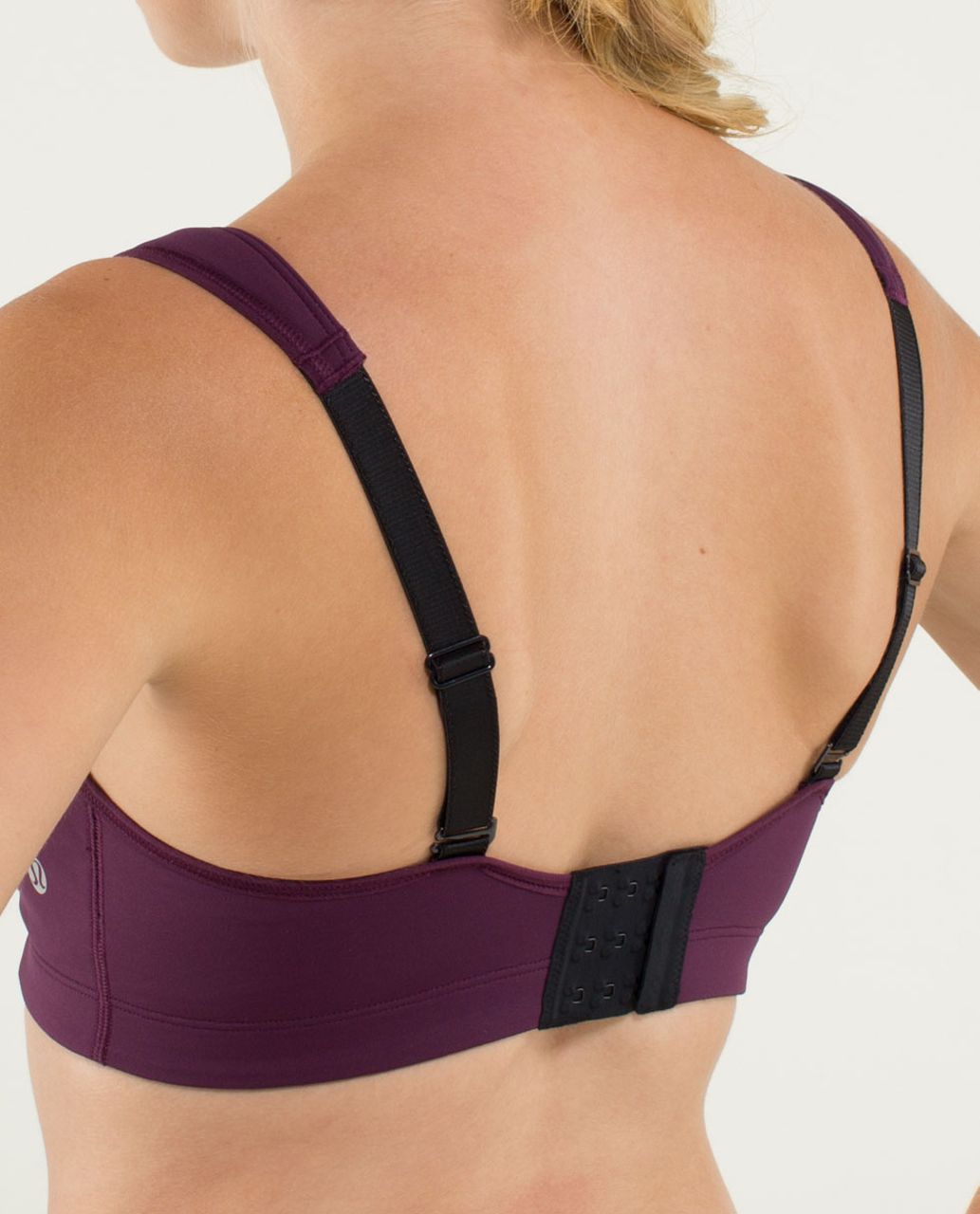 Lululemon Ta Ta Tamer II - Black - lulu fanatics