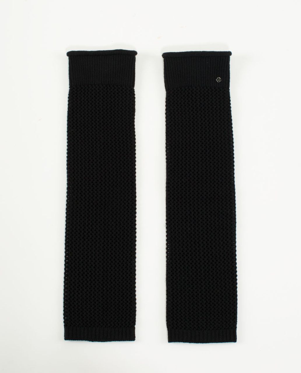 Lululemon Falling Freely Leg Warmers - Black