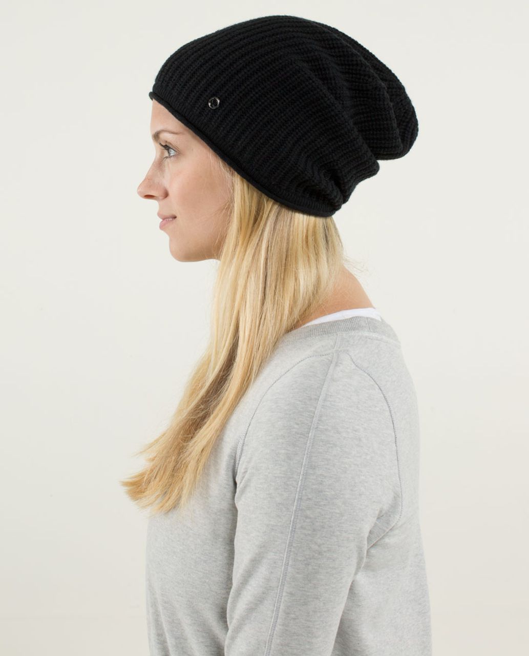 Lululemon Falling Freely Toque - Black