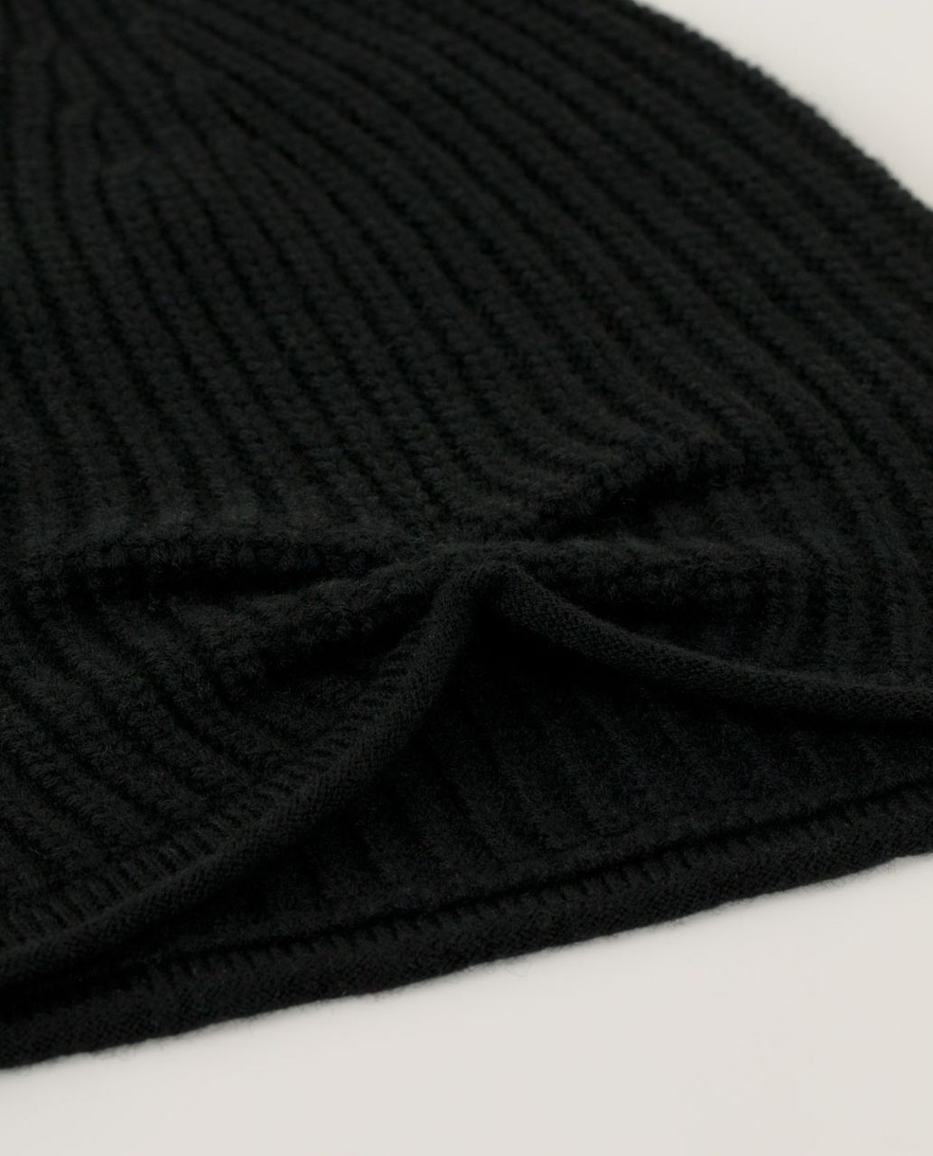 Lululemon Falling Freely Toque - Black