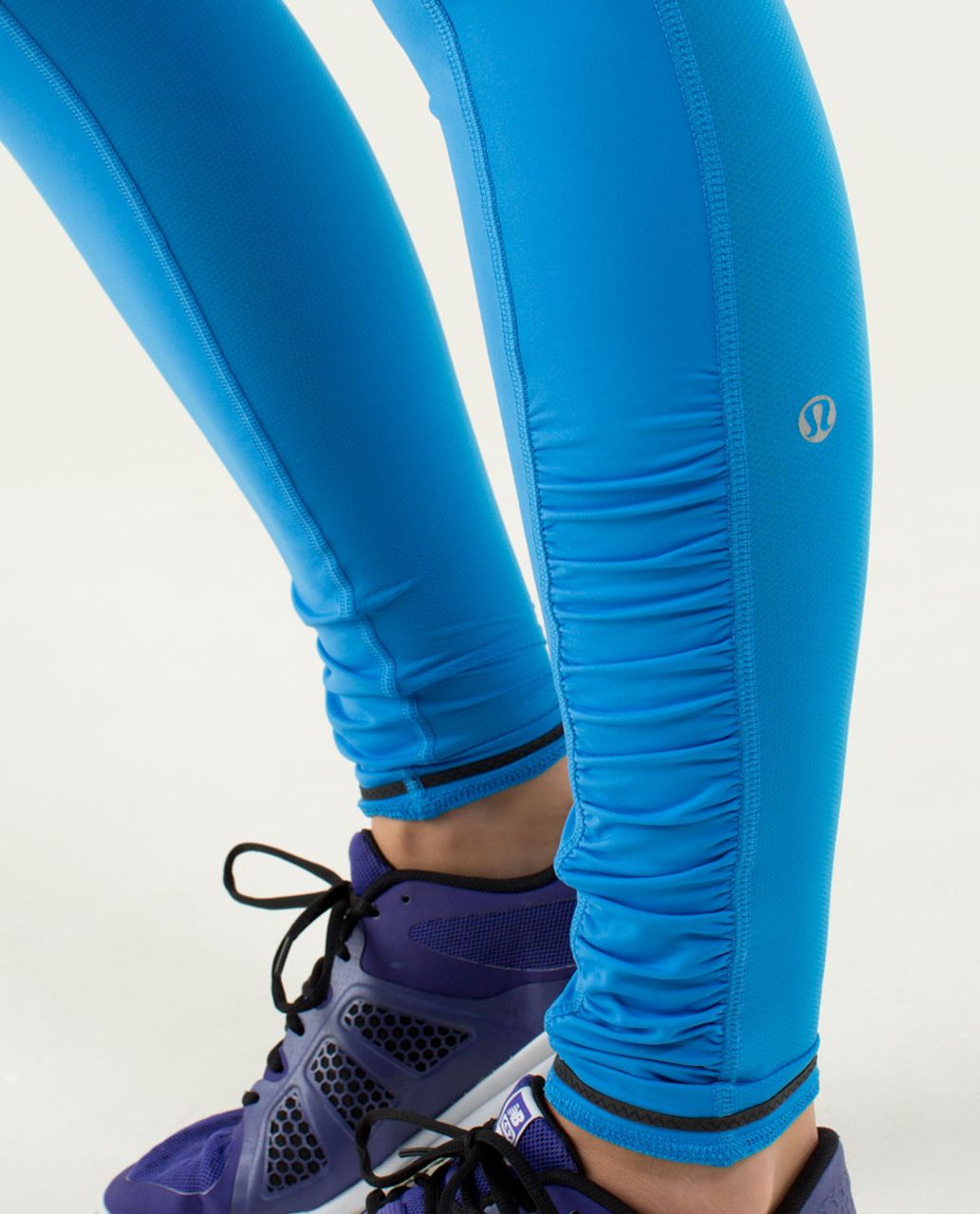 Lululemon Speed Tight *Luxtreme - Cornflower