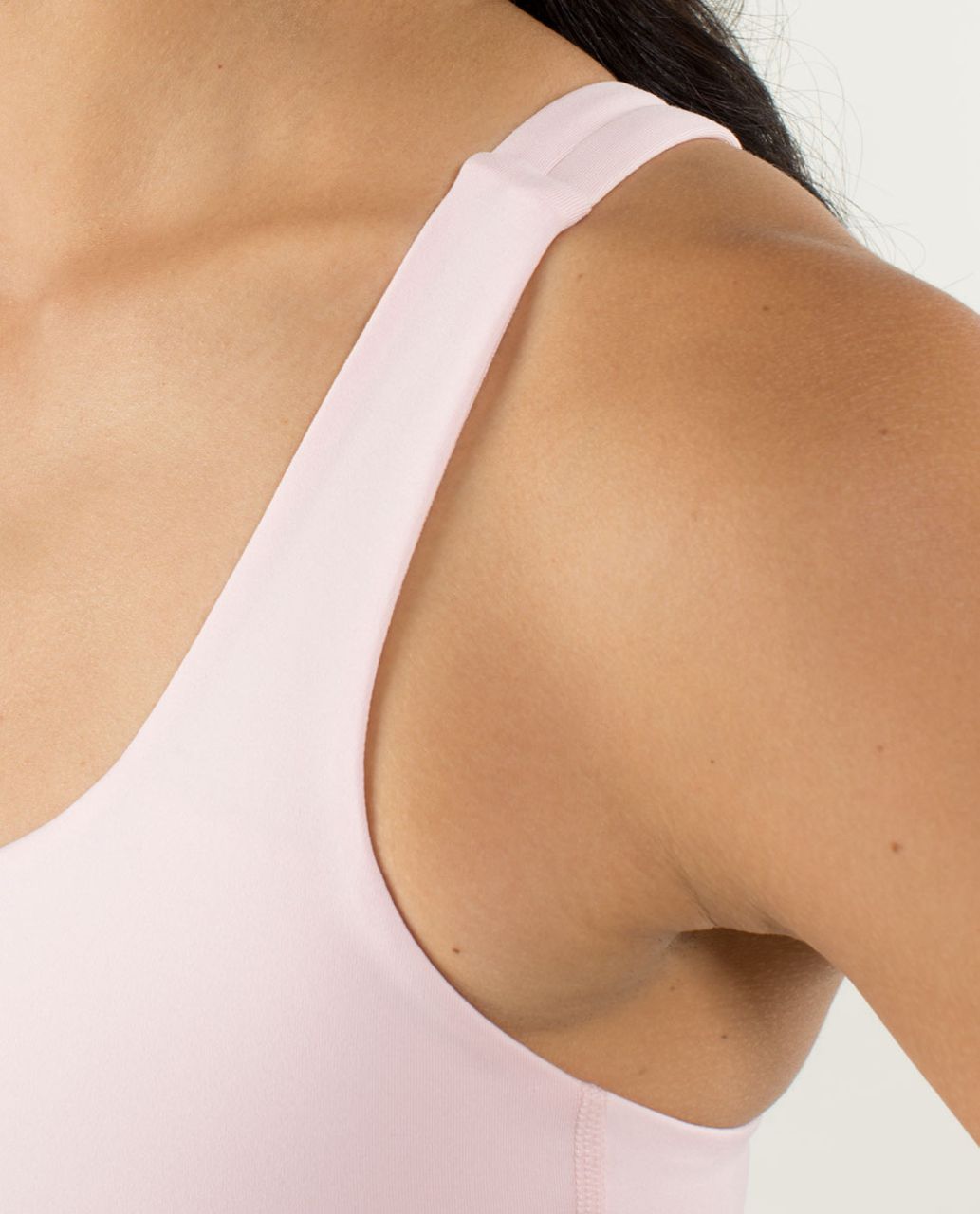 Lululemon Energy Bra - Pretty Pink