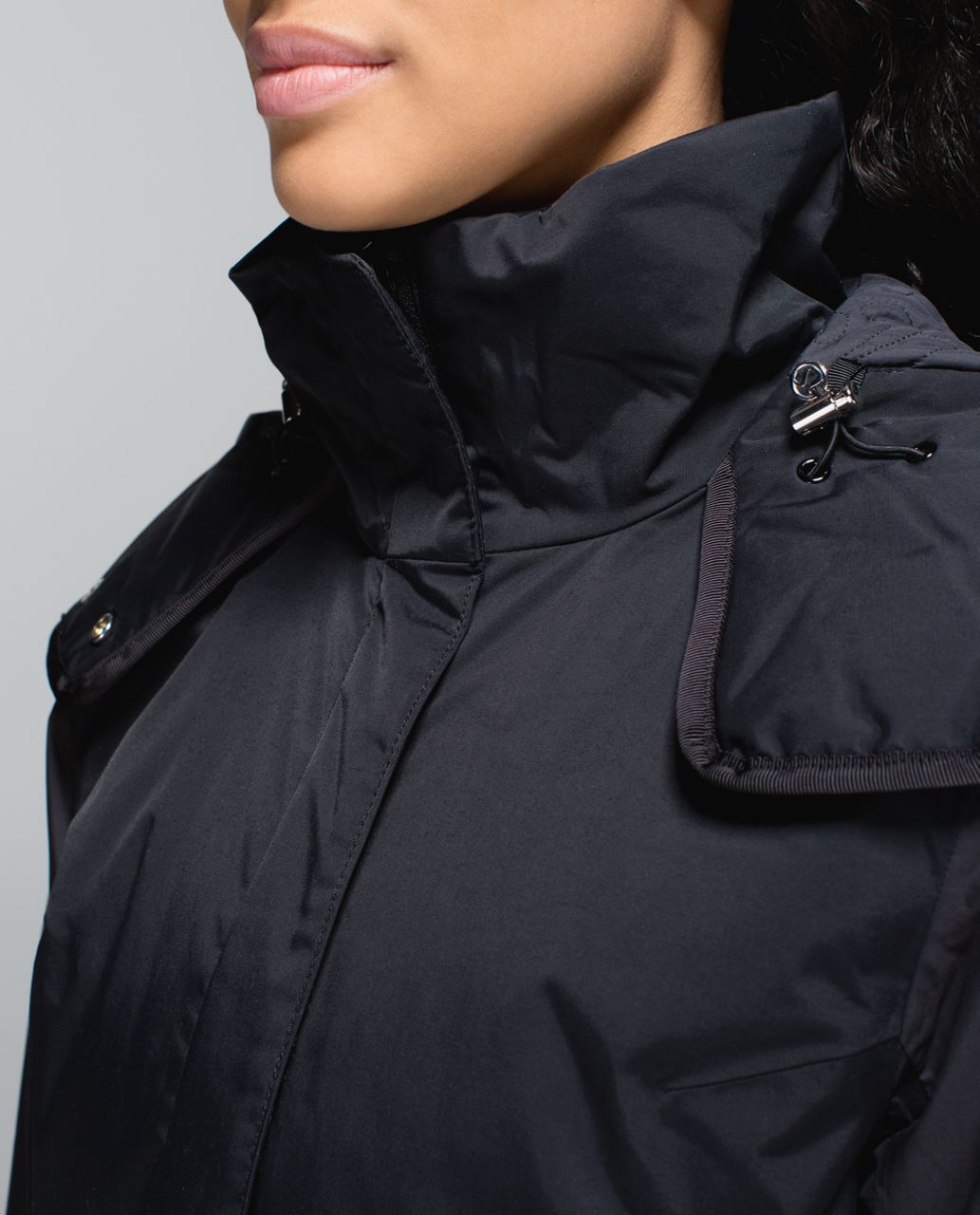 Lululemon Polar Parka - Black