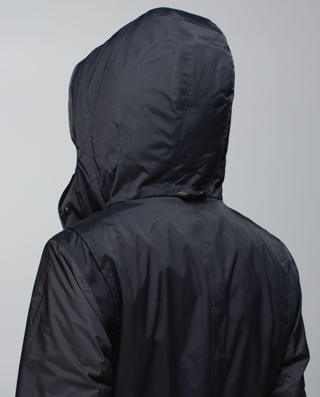 Lululemon Polar Parka - Black