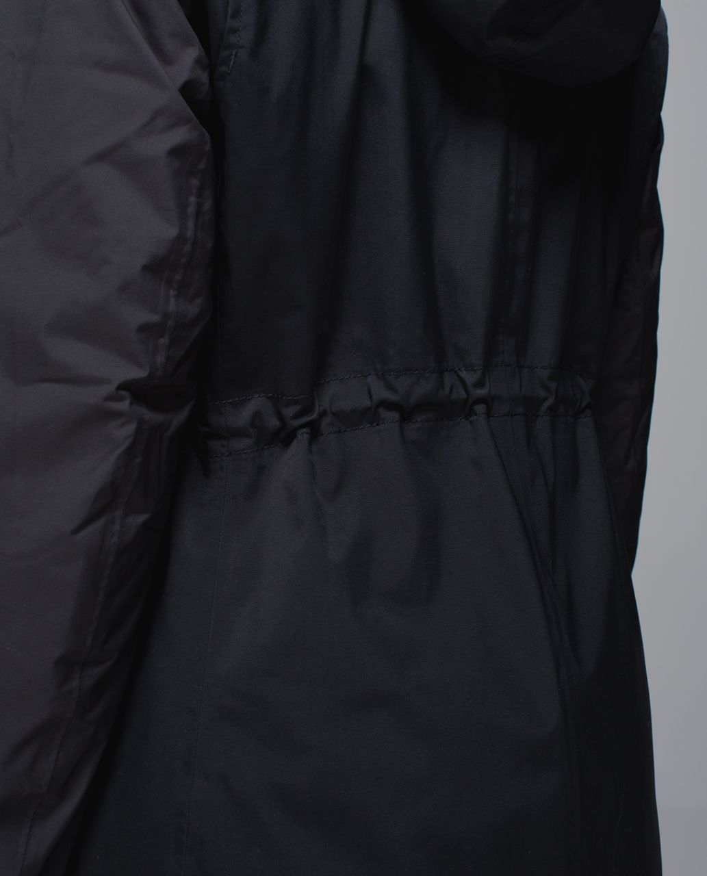 Lululemon Polar Parka - Black - lulu fanatics