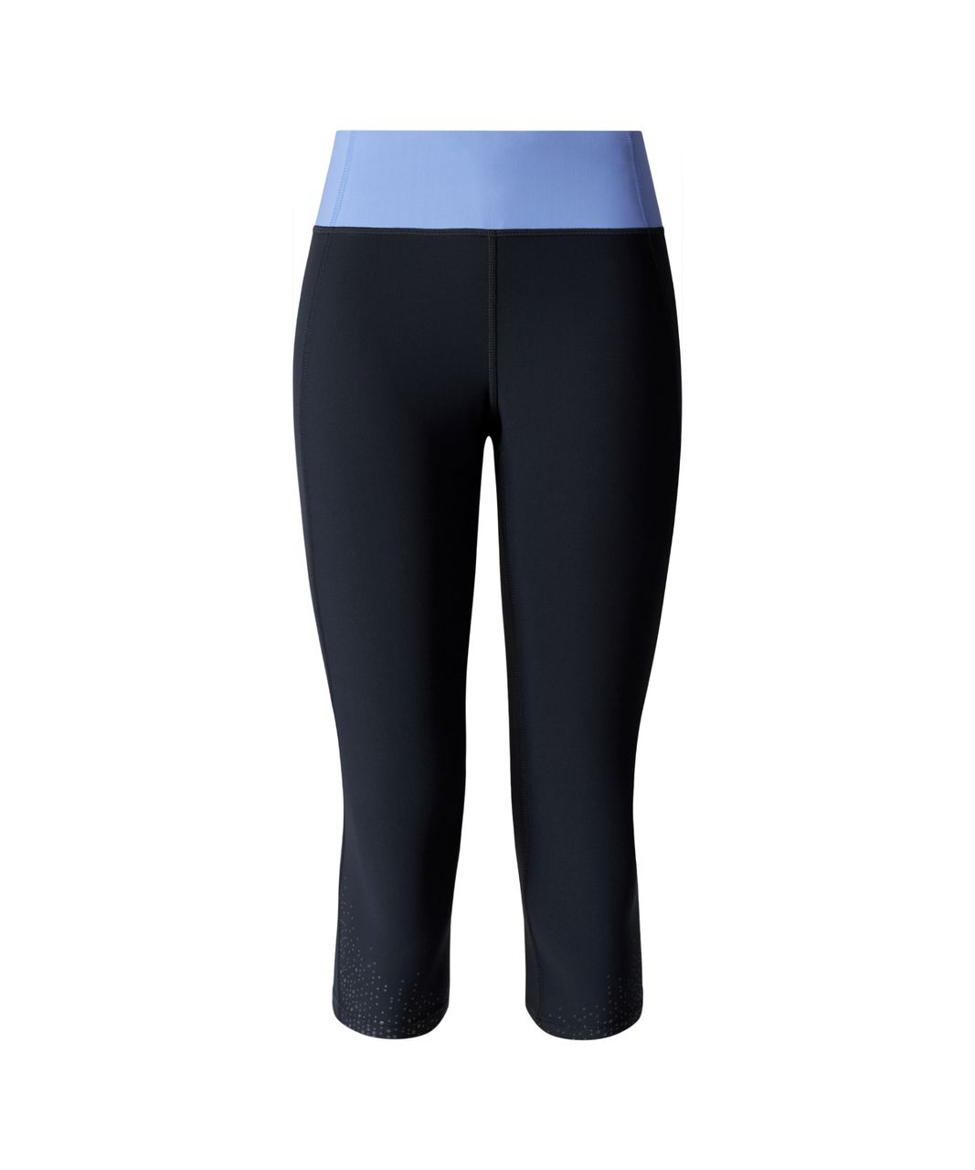 Lululemon Tight Stuff Crop - Inkwell / Lullaby - lulu fanatics