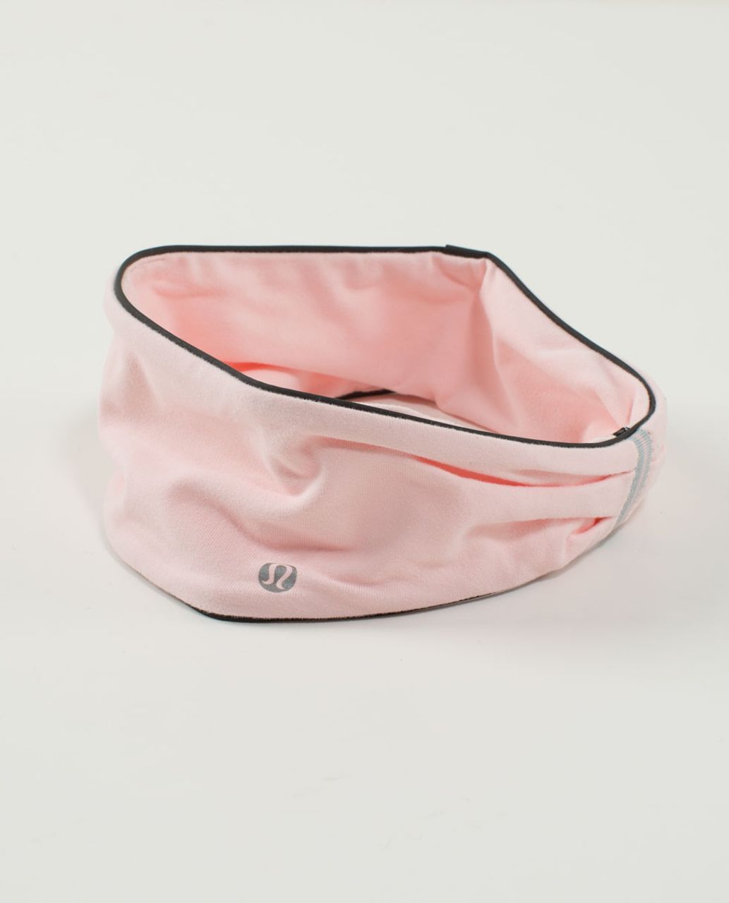 Lululemon Run With Me Ear Warmer - Pretty Pink