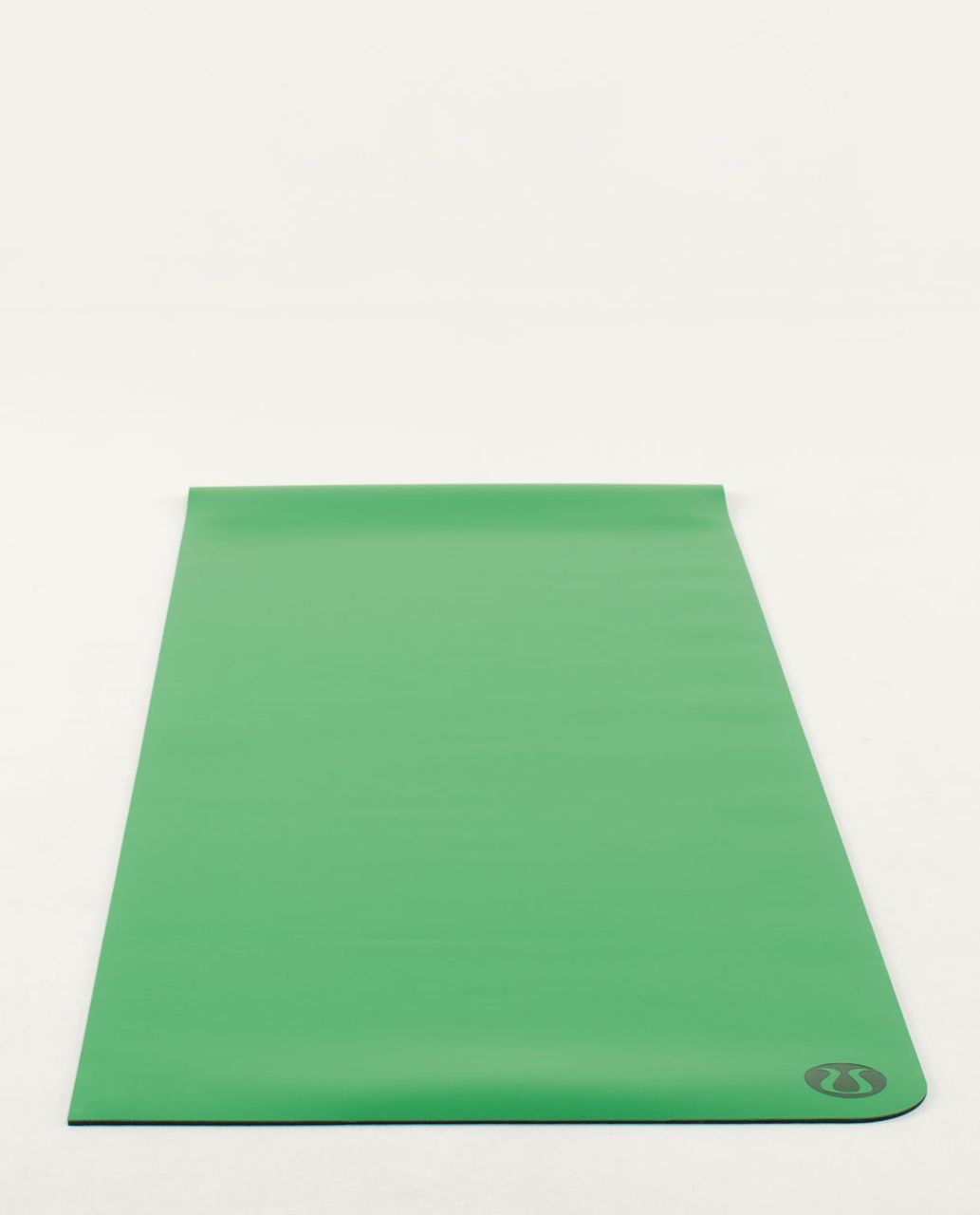 Lululemon The Mat - Green Bean