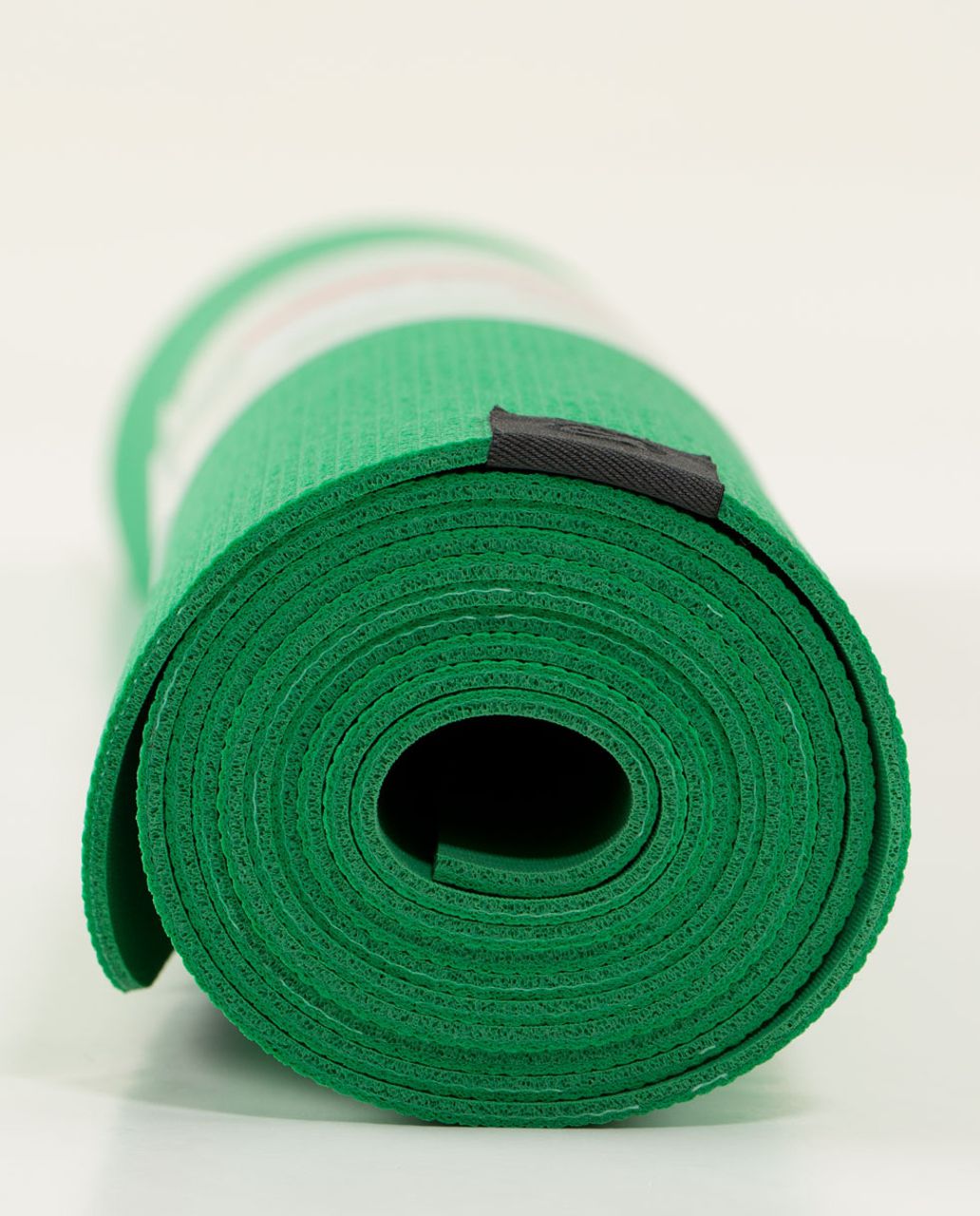 Lululemon The Pure Mat 3mm - Green Bean