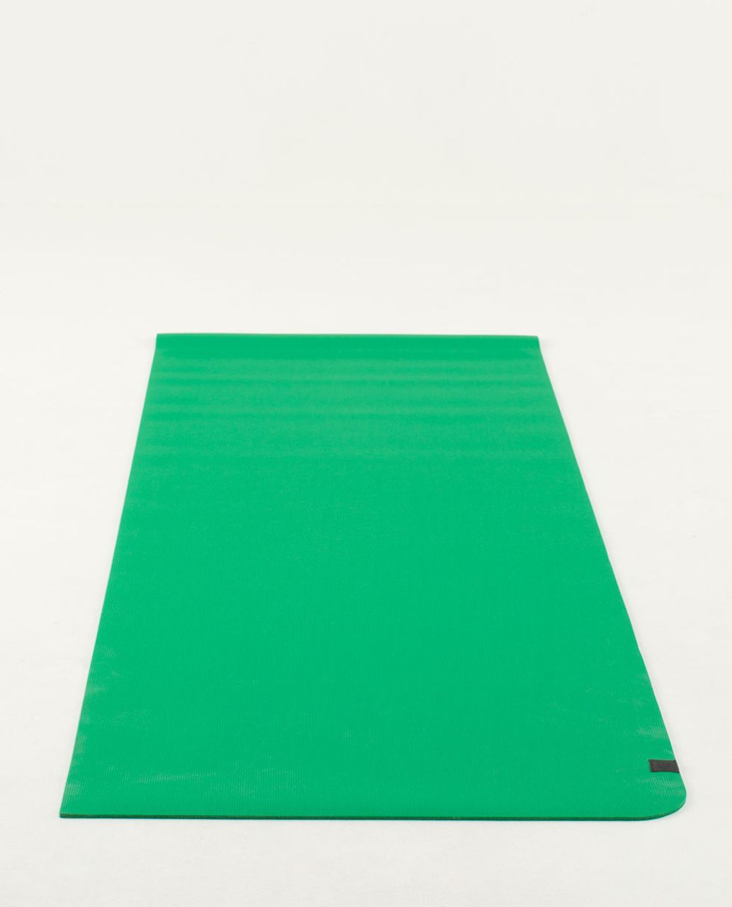 Lululemon The Pure Mat 5mm - Green Bean