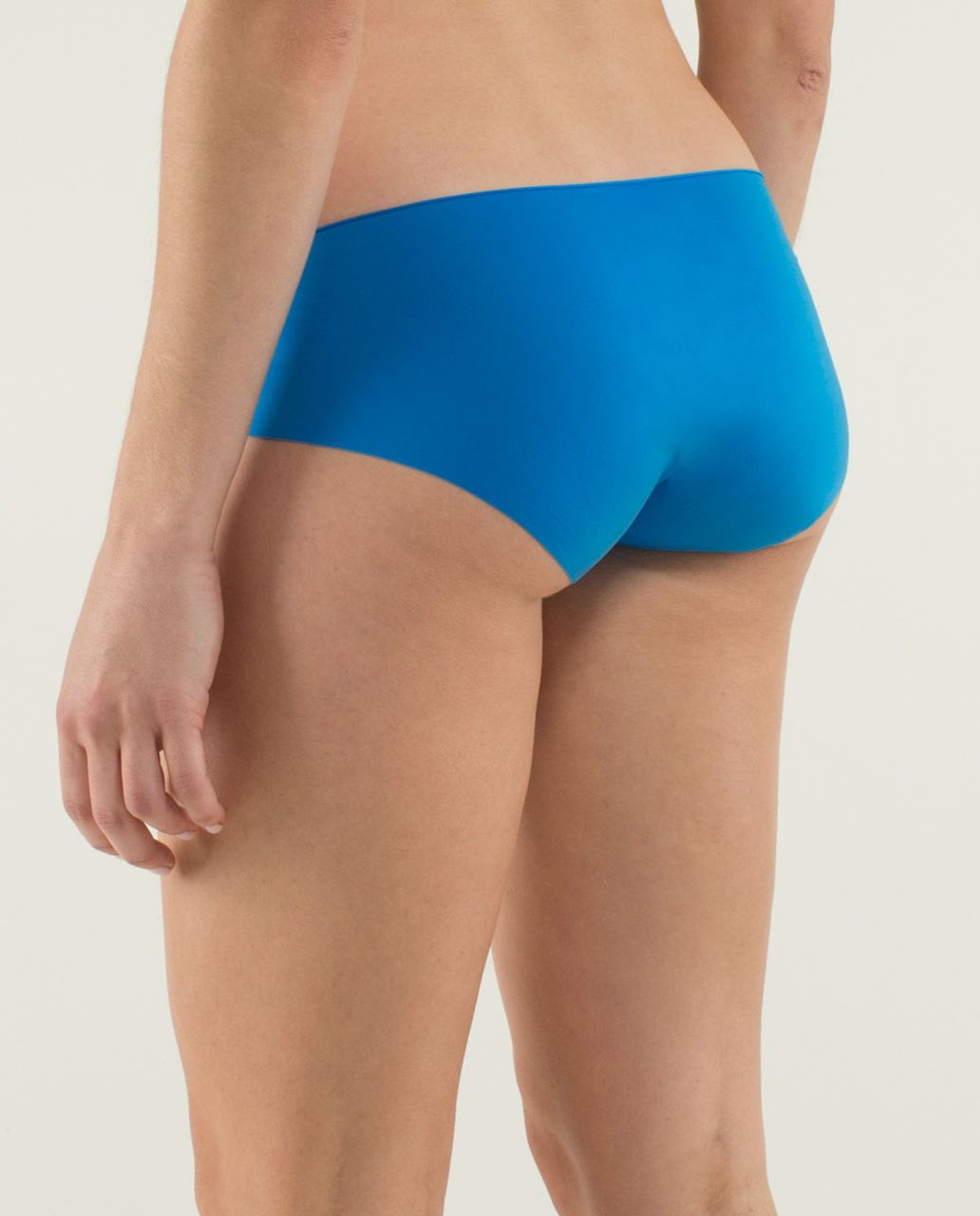 Lululemon Light As Air Hipster - Cornflower