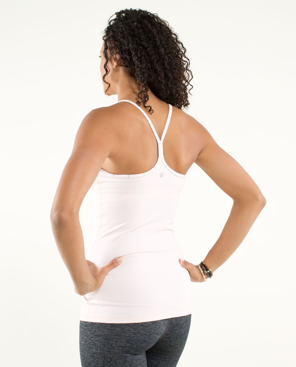 Lululemon Power Y Tank *Luon - Lilac - lulu fanatics