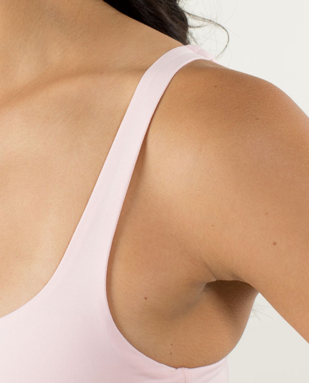 Lululemon Free To Be Bra - Pretty Pink