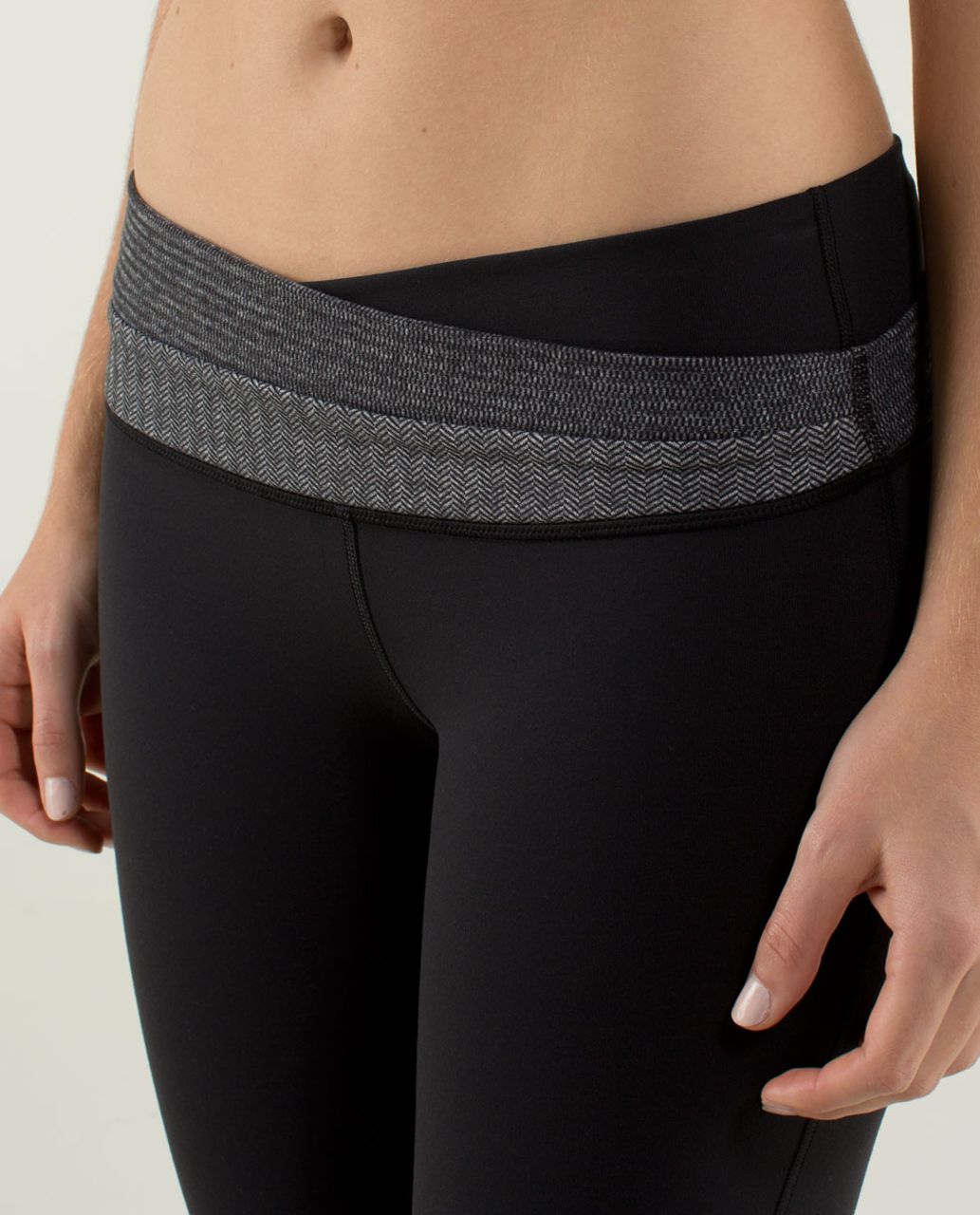 Lululemon Astro Pant *Brushed (Regular) - Black / Black / Deep Coal / Heathered Slate / Black