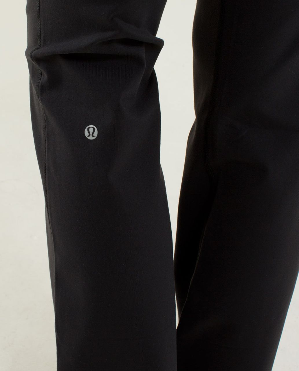 Lululemon Astro Pant (Regular) *Full-On Luon Black & White Stripe