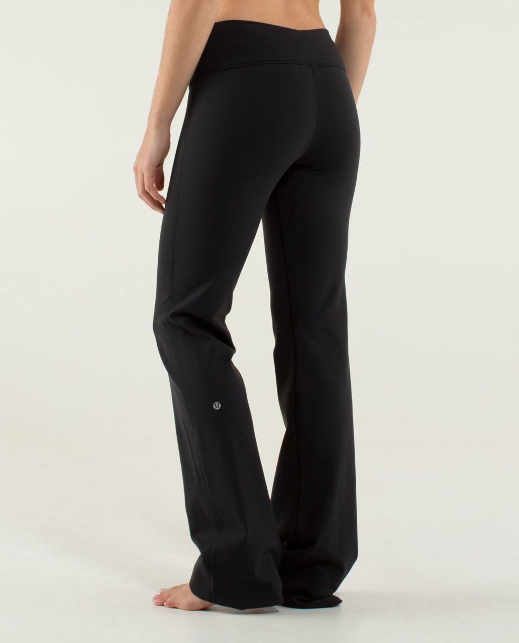 Lululemon Astro Pant *Brushed (Regular) - Black