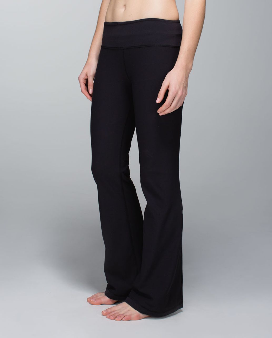 lulu groove pants