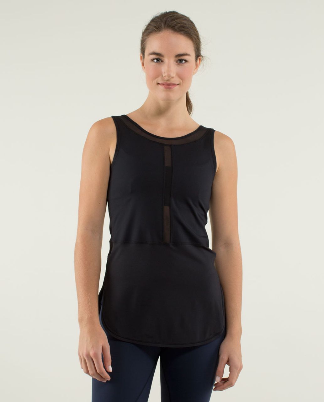 Lululemon Ride Inside Tank - Black