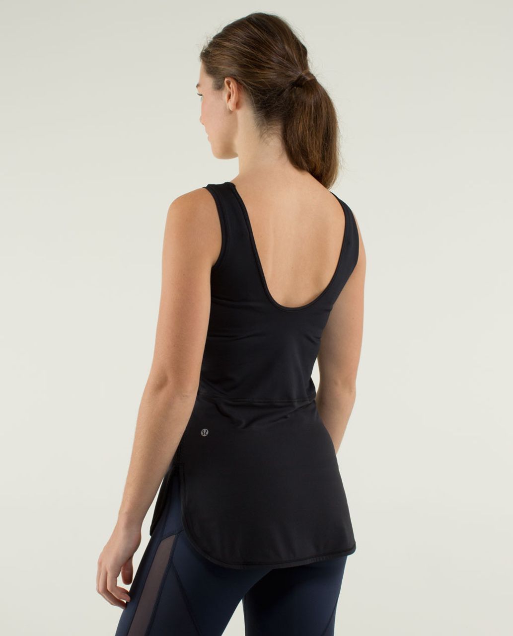 Lululemon Ride Inside Tank - Black