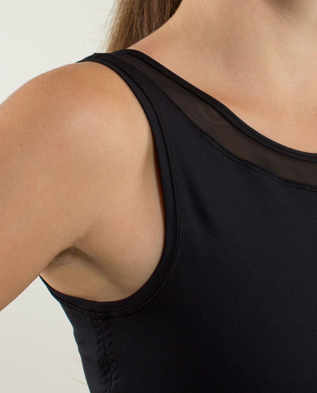 Lululemon Ride Inside Tank - Black