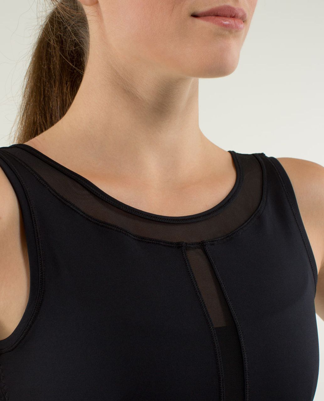 Lululemon Ride Inside Tank - Black