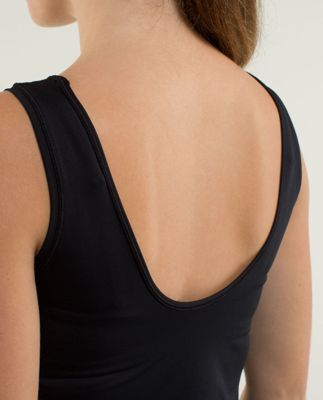 Lululemon Ride Inside Tank - Black