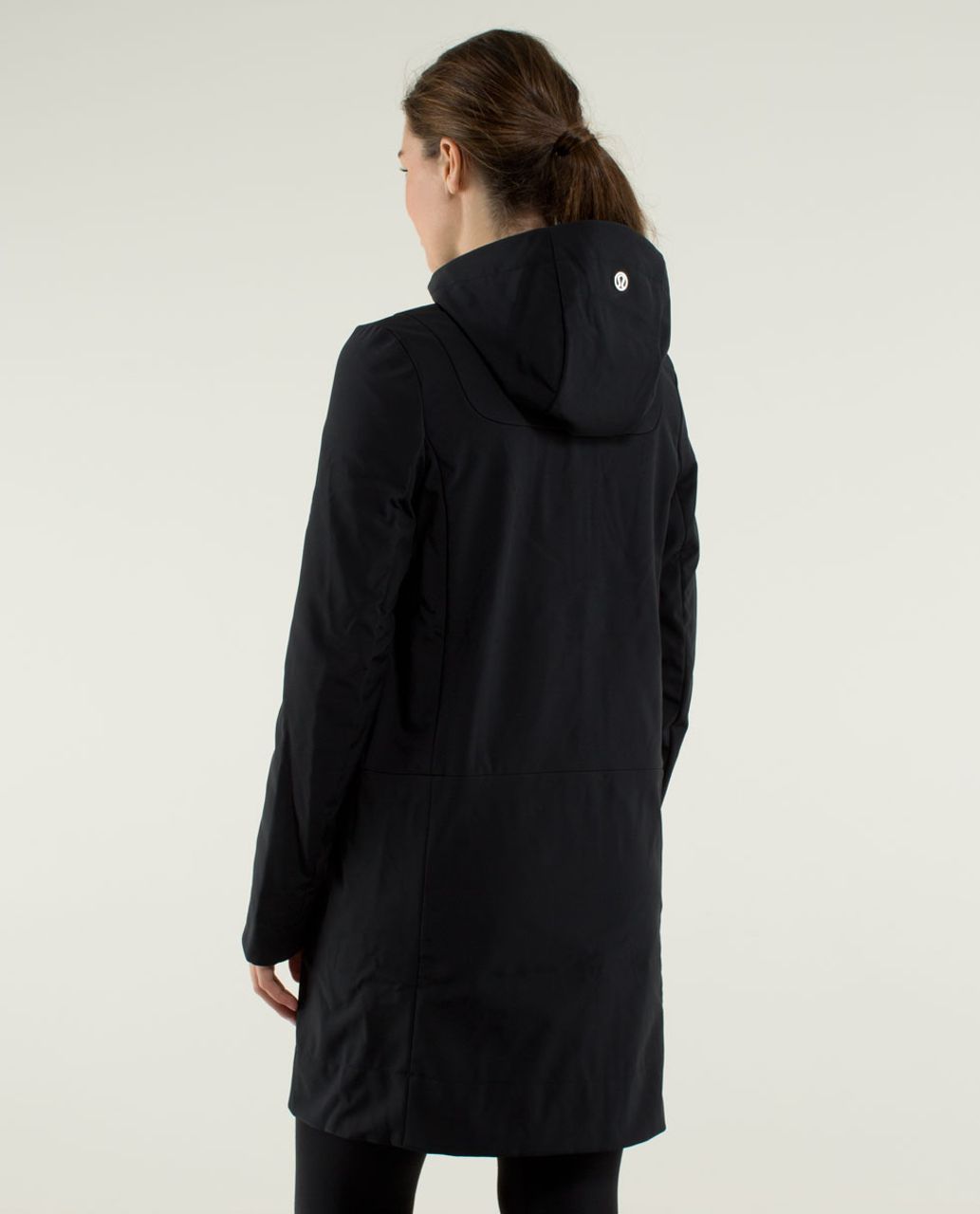 Lululemon City Softshell - Black