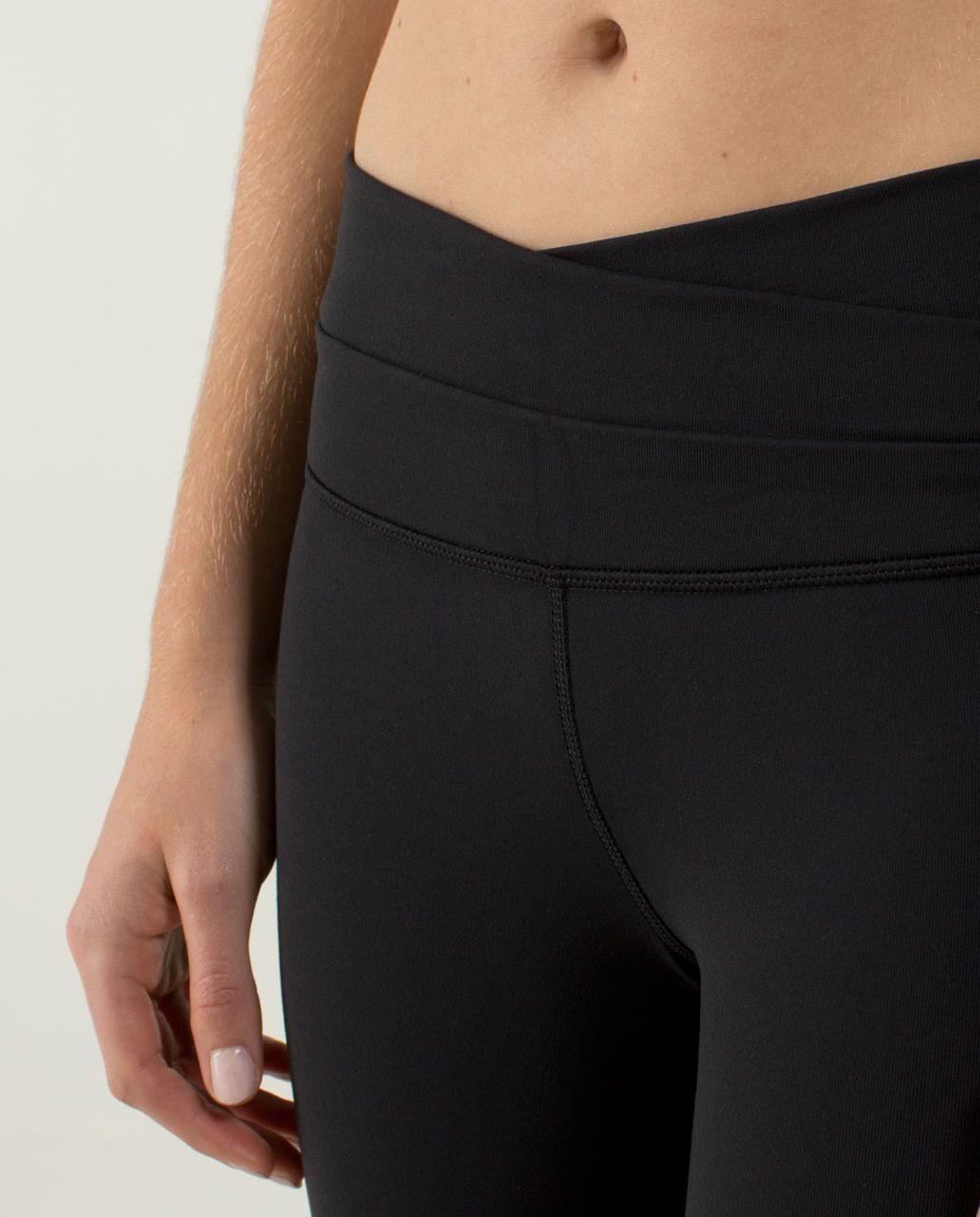 Lululemon Astro Pant *Brushed (Tall) - Black