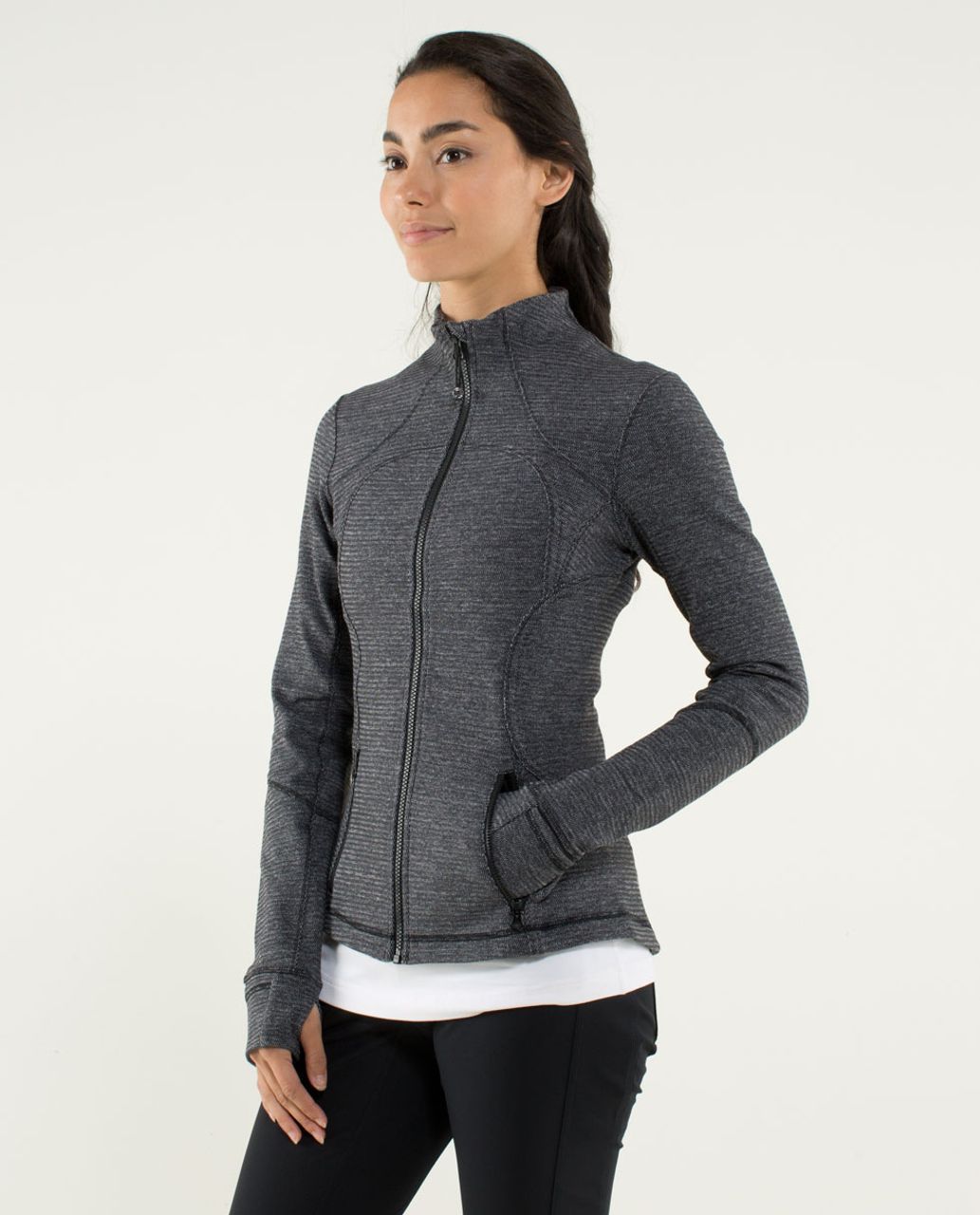 lululemon forme jacket ii