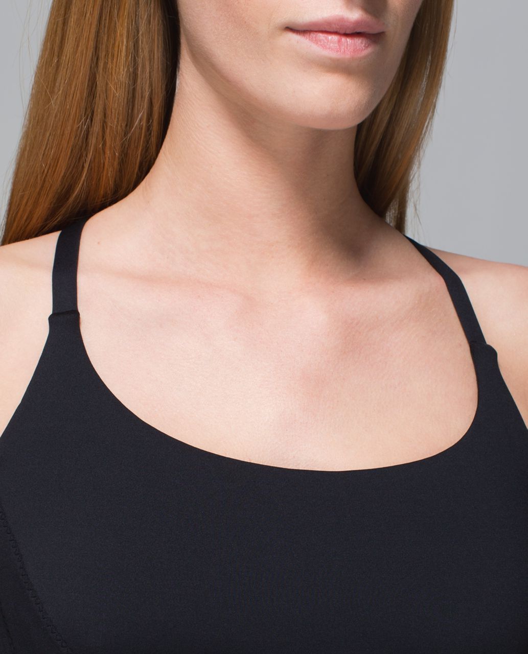 Lululemon Yeah Yoga Tank - Black - lulu fanatics